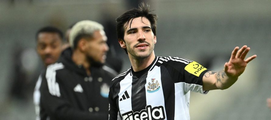 Manchester City shikon Sandro Tonalin si alternativë, nëse dështon transferimi i Elliot Anderson