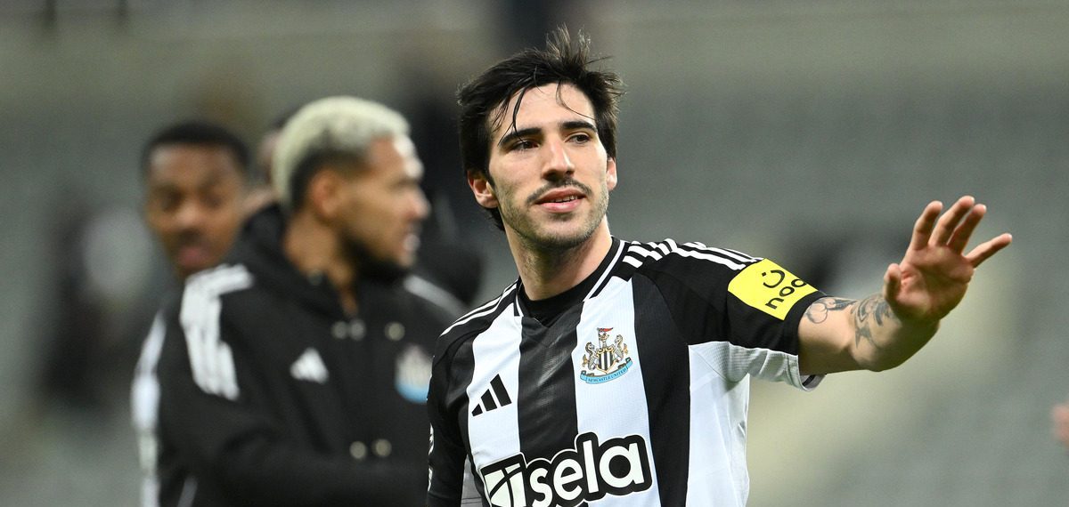 Manchester City shikon Sandro Tonalin si alternativë  nëse dështon transferimi i Elliot Anderson