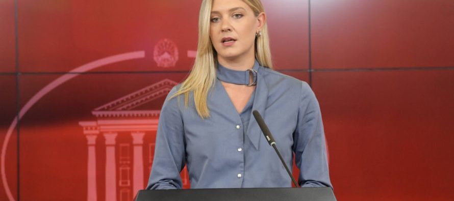 Për 400 euro do të përballen me zjarret,  Miteva: Do të punësohen 400 zjarrfikës – Janë joprofesionistë!