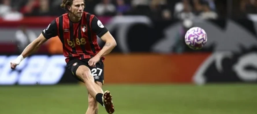 PSG godet sërish: Zabarnyi transferohet për €66 milionë!
