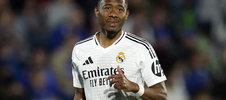 Real Madrid mendon shitjen e David Alaba-s për arsye financiare