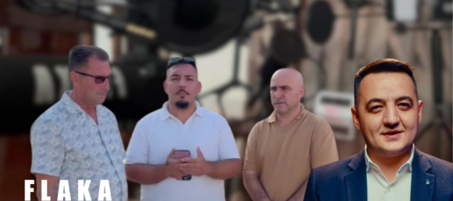 Valdet Xhaferi: Media e lirë është zemra e demokracisë