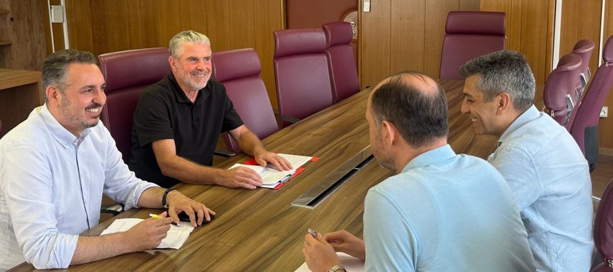 U tha, u bë: Arbëria e Bekimit dhe Ibrahimit afër VLEN-it