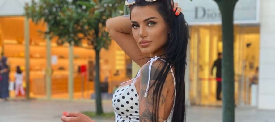 Momente të vështira për Morenën – këngëtarja ndan mesazhin prekës nga spitali