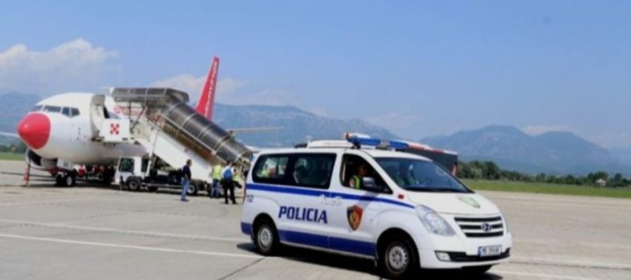 Kapet në Durrës i kërkuari nga Zvicra – 25-vjeçari drejt ekstradimit