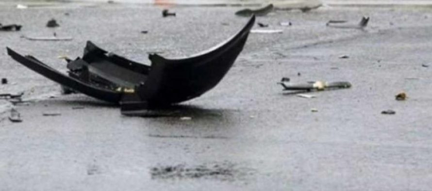 Tragjedi në rrugët e Shqipërisë – 29-vjeçari humb jetën, makina del nga rruga në Moravë