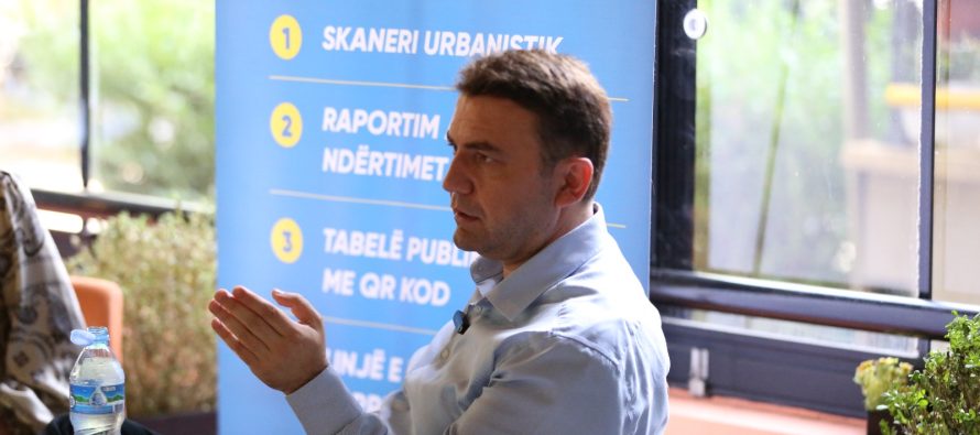 Osmani paralajmëron: Po realizohet një strategji për shfuqizimin e Marrëveshjes Kornizë të Ohrit