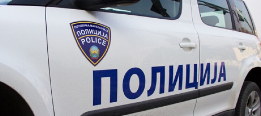 Konflikt familjar në Gostivar – biri kërcënon babanë me send të mprehtë