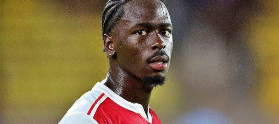 Nga Monaco në Premier League – Magassa gati për sfidën e re