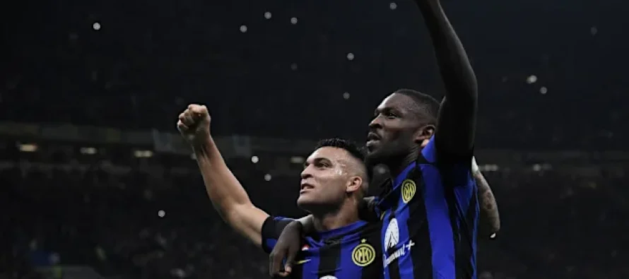 Inter – Torino: Dueli i mbrëmjes që mbyll javën e parë të Serie A