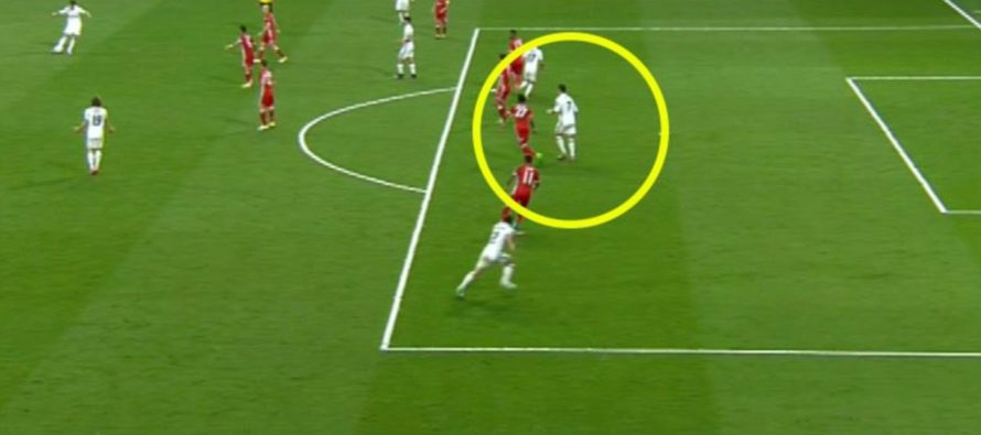 Goli i famshëm i Ronaldos ndaj Bayern, Marcelo zbulon të vërtetën
