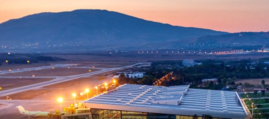 Alarmi për bombë në Aeroportin e Shkupit doli i rremë, e thotë edhe Policia