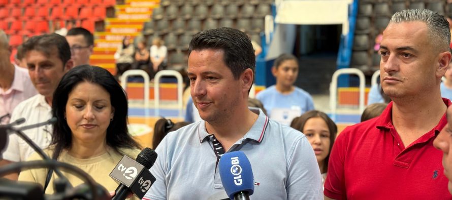 Edicioni i katërt të Shkollës Verore – Limani: Risia e sivjetme, mësimi në gjuhën amtare për fëmijët e mërgimtarëve