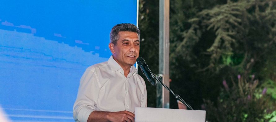 Le ta bëjmë Çairin shembullin më të fortë se barazia gjinore është e drejtë