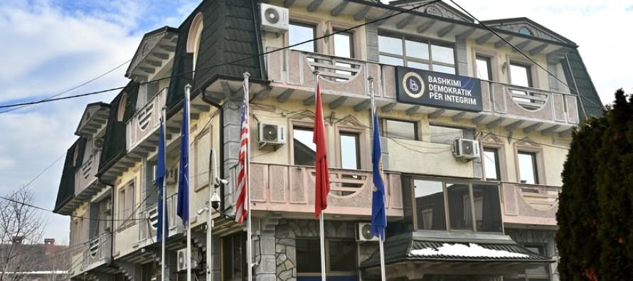 BDI: Rritje simbolike e pagave, ndërsa shpenzimet janë rritur për 6.000 denarë në muaj