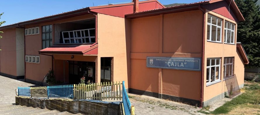 Investime në shkollat e Gostivarit: Përmirësohen kushtet për nxënësit dhe mësimdhënësit