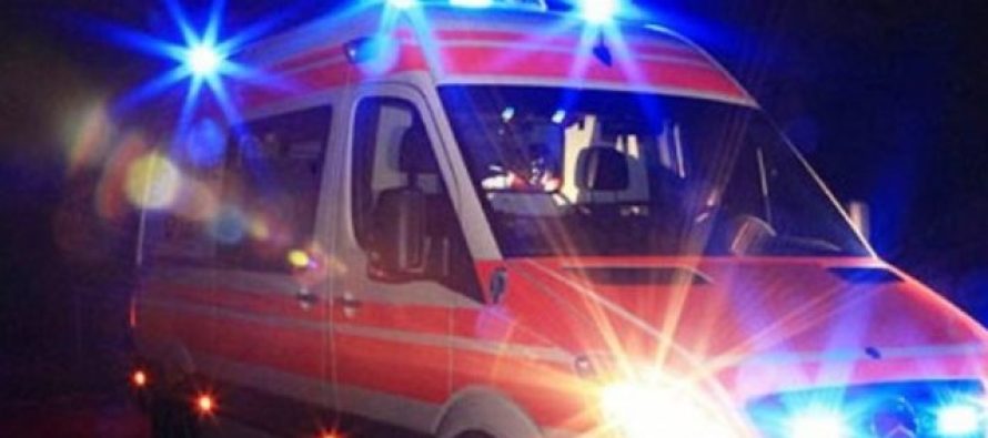 Aksident fatal në Tiranë, humb jetën një 23-vjeçare