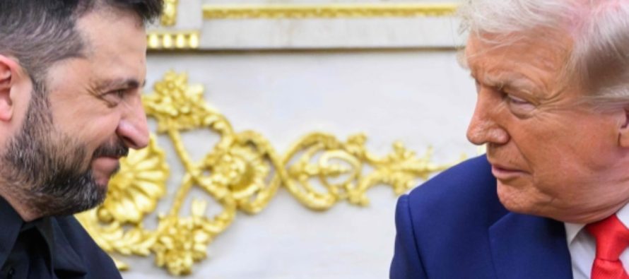 Moska paralajmëron: NATO të mos e çojë botën drejt një përplasjeje të rrezikshme