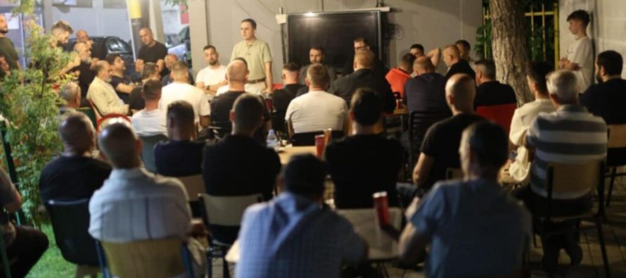 Kasami nga lagja Migjeni: Prioritet e kemi hapjen e bulevardit
