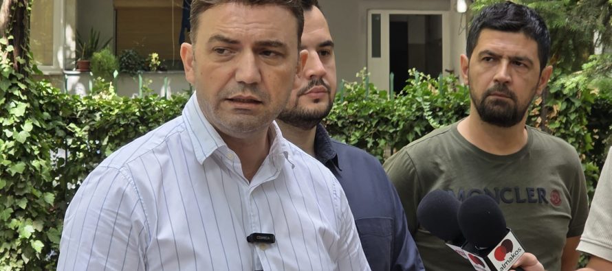 Bujar Osmani i përgjigjet kampit Mexhiti:  I ka kapluar frika ndaj po shpifin