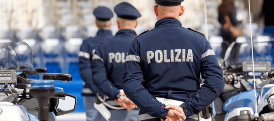 Arrestohet shpërndarësi shqiptar në Itali – sekuestruar kokainë dhe para