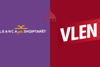 Aleanca për Shqiptarët: VLEN zgjodhi pushtetin, jo interesin e shqiptarëve