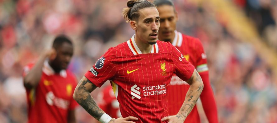 E ardhmja e Tsimikas në pikëpyetje – Liverpool nuk pranon ofertën e Romas