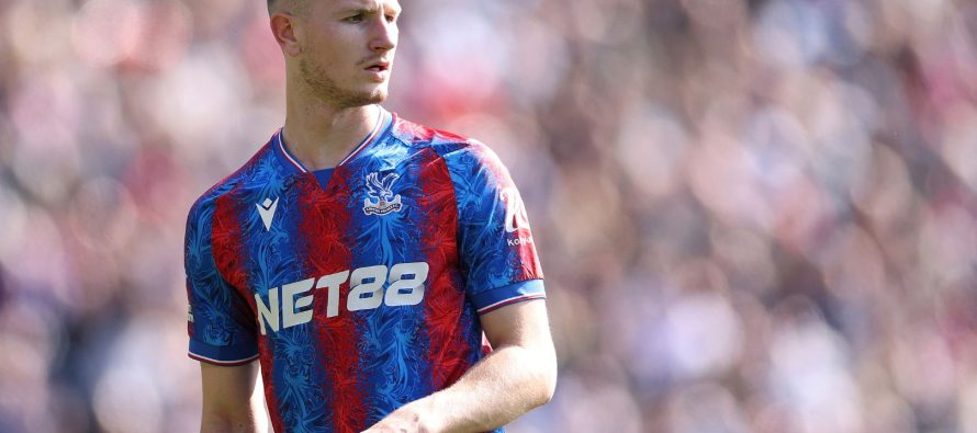 Real Madrid gati për ofertë – Crystal Palace kërkon 80 milionë € për Adam Wharton