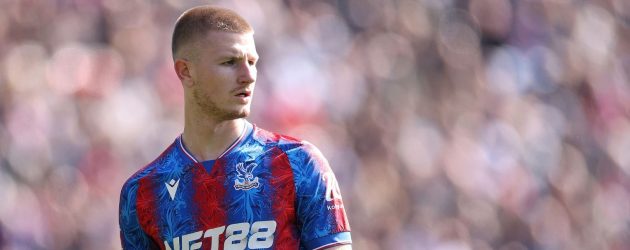 Wharton drejt një transferimi të madh? Chelsea në garë
