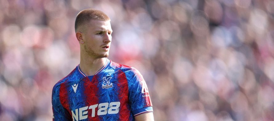 Wharton drejt një transferimi të madh? Chelsea në garë
