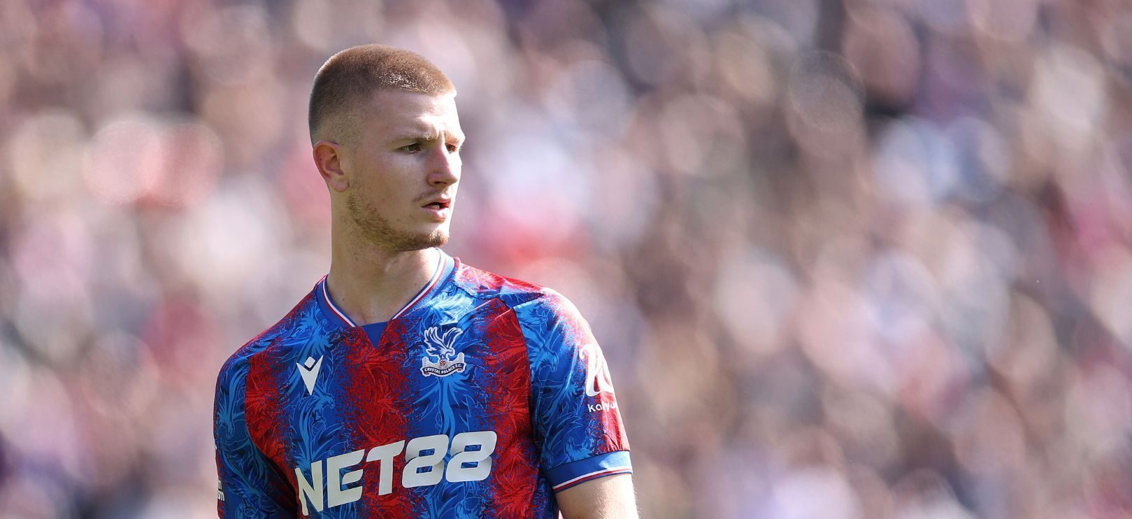 Wharton drejt një transferimi të madh  Chelsea në garë