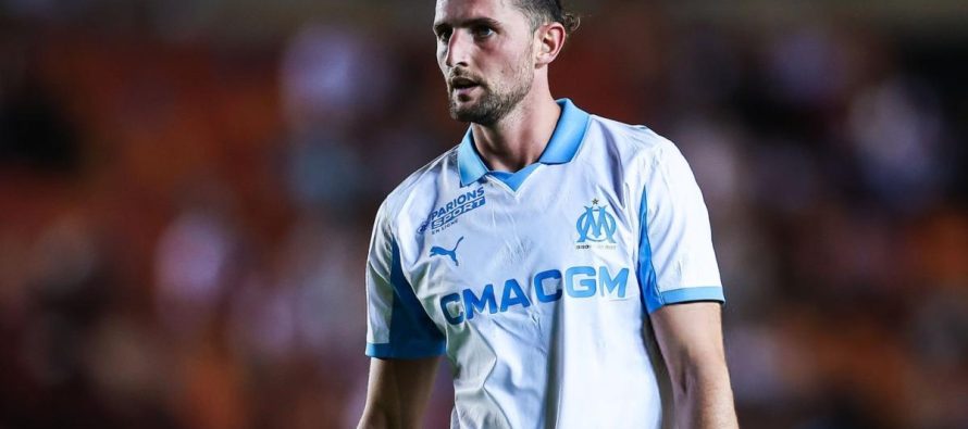 Allegri flet për Rabiot: Kemi marrëdhënie të mira, por s’kemi folur kohët e fundit