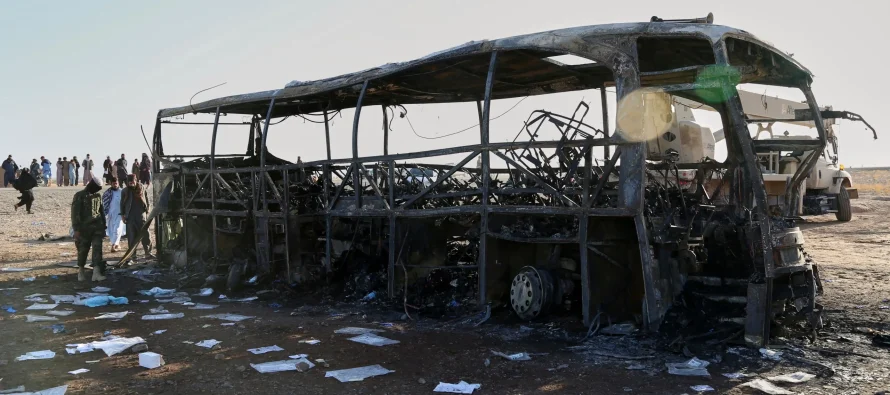 17 fëmijë mes viktimave – tragjedia që tronditi Afganistanin