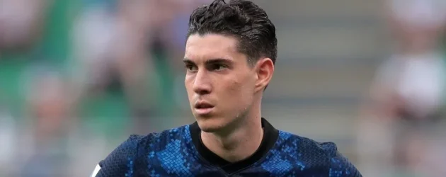 Real Madrid piketon Alessandro Bastonin, Interi vendos çmimin 70 milionë euro