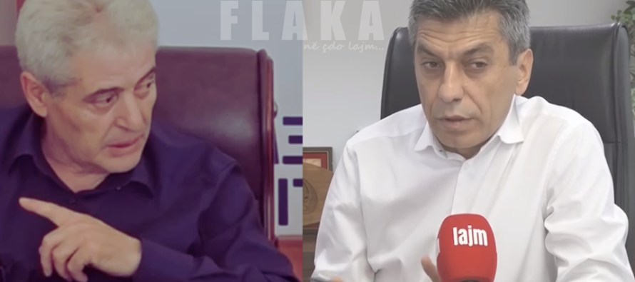 Përplasja e ashpër për Çairin – Kush e thotë të vërtetën? | VIDEO