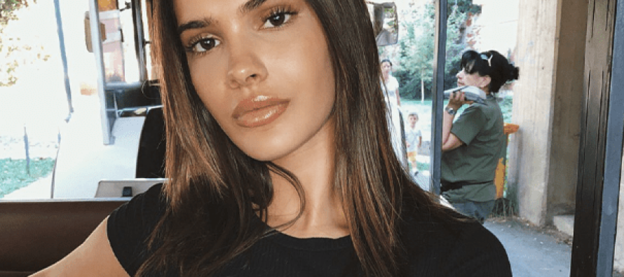 10.6 milionë shikime, por pak pëlqime në Instagram – Arbenita reagon