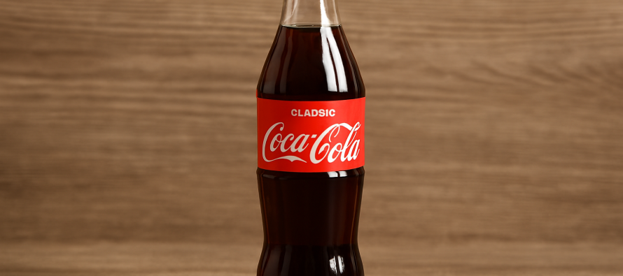 Studim tronditës: Çdo shishe Coca-Cola ju kushton 7 minuta jetë