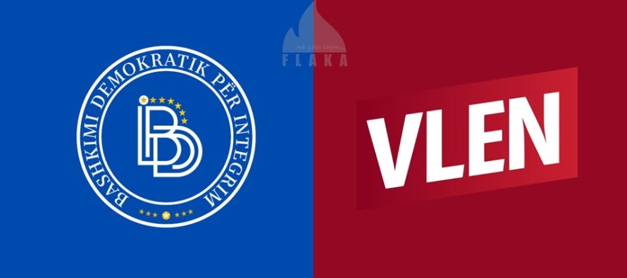 BDI: VLEN mbron planin e VMRO-së për zvogëlimin e numrit të këshilltarëve shqiptar