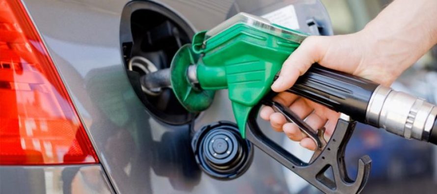 KRRE ul çmimin e eurodizelit për 2 denarë, çmimet e benzinave mbeten të pandryshuara