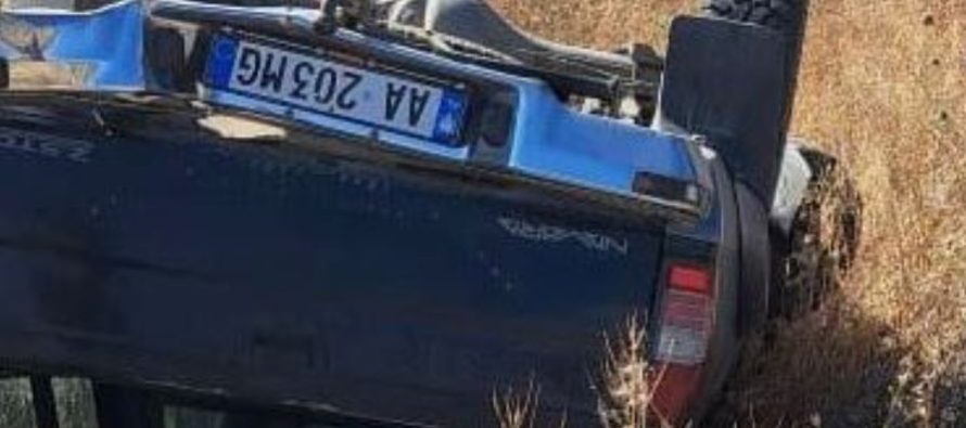 Aksident i rëndë në juglindje – Automjeti del nga rruga