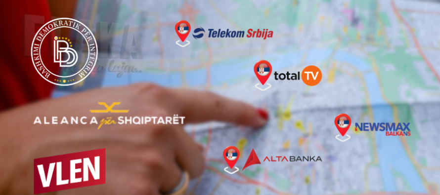 Reagojnë BDI dhe ASh: VLEN në rolin e opozitës, hesht përballë “Botës Serbe”