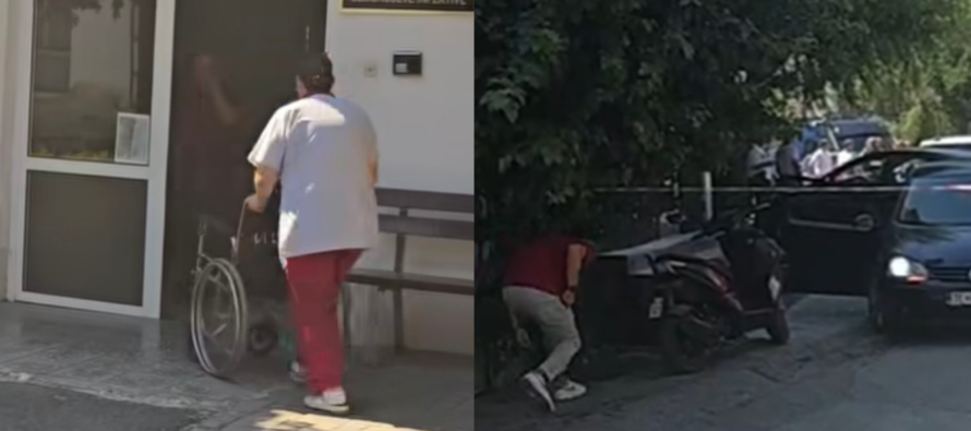 Ditë e kombshme për Tetovën: Dy ngjarje tragjike  brenda pak orësh – 2 persona të vdekur, 4 të plagosur