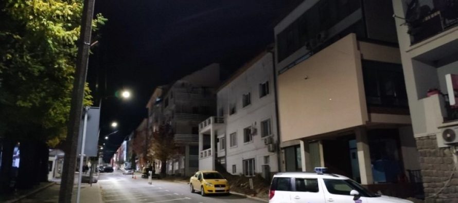 Vrasje tragjike para një kazinoje, ndalohen katër persona!