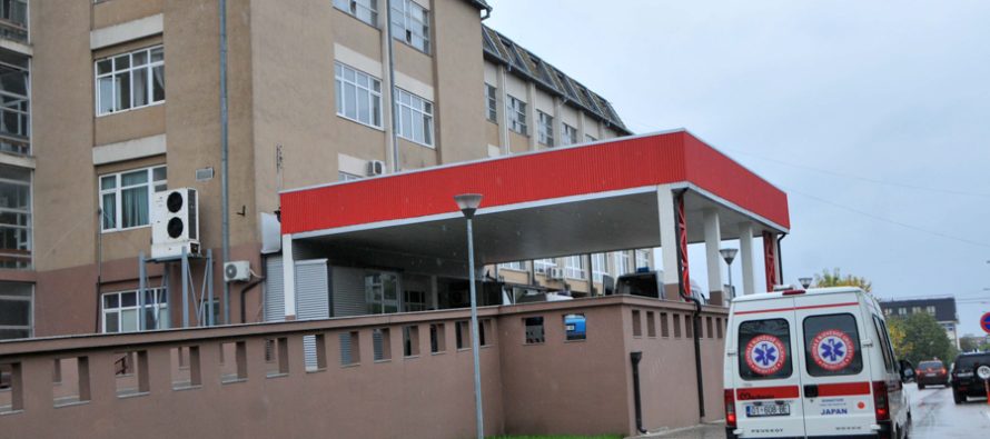 Aksident fatal në Gjilan – 23-vjeçari humb jetën nga goditja elektrike