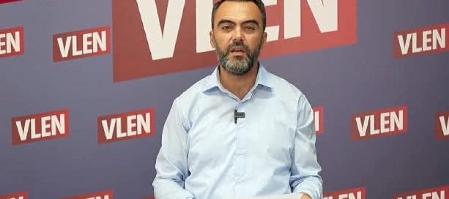 Sulejmani nga VLEN: Shteti është këtu për ty-  Nuk je vetëm