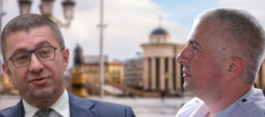 Mersel Sadiku: Jemi këtu dhe do të jemi – historia do ta rrëzojë Mickoskin