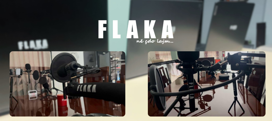 Vetëm 10% e portaleve online janë regjistruar në AVMU – Flaka Media në mesin e tyre