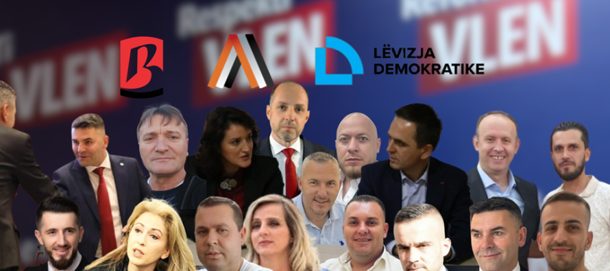 Nuk ka qetësi në VLEN – Një tjetër dorëheqje në prag të zgjedhjeve lokale