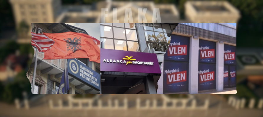 Tre kumtesa fajësimi: Askush nuk mban përgjegjësi për fshirjen e diasporës shqiptare