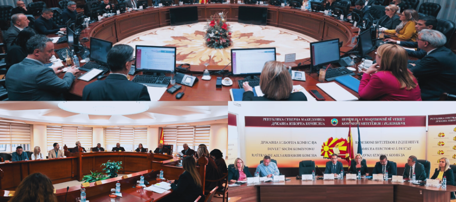 Rregullimi i numrit të këshilltarëve komunalë: nga Qeveria te Gjykata Kushtetuese dhe KSHZ